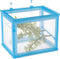 Penn-Plax NB2 Net Breeder Deluxe for Easily Separating Fry, Simple to Install and Adjust