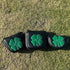 Montela Golf Putter Cover for Mallet Putter, Leather Headcover with Magnetic for Taylormade Odyssey 2ball Scotty Cameron