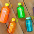 Nalgene Tritan Narrow Mouth Water Bottle, BPA-Free, 16oz