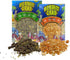 Needzo Hermit Crab Food and Treat Starter Kit Bundle All in One