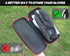 Handy Picks Performance Golf Glove Case, Holder That Protects and Keeps Golf Gloves Neat and Dry