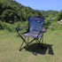 Northroad Camping Chair Portable Camp Chair, Folding Lawn Chair with Cup Holder for Outdoor Camping, Hiking, Travel