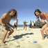 Set 8 1 Set Franklin Sports Bocce Ball All Weather Bocce Balls and Pallino Beach, Backyard Lawn or Outdoor Party Game