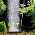 hygger Non-Clogging Fish Tank Bubbler, Aquarium Air Stone with Special EVA Material for Hydroponics
