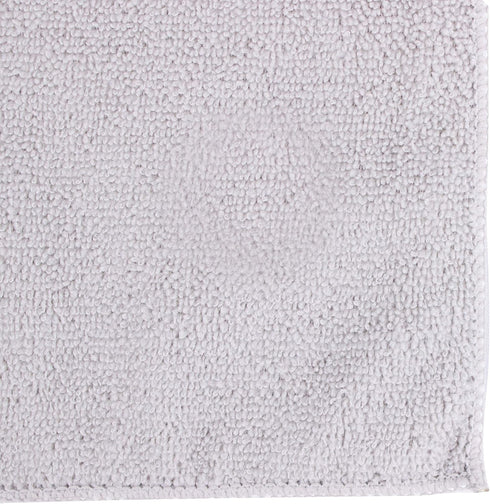 My Doggy Place Super Absorbent Microfiber Towel - Dog Bathing Supplies - Light Grey - 45 x 28 in - 1 Piece