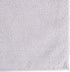My Doggy Place Super Absorbent Microfiber Towel - Dog Bathing Supplies - Light Grey - 45 x 28 in - 1 Piece