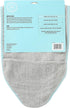 Martha Stewart Multi-Functional Shammy Drying Towel, Elegant Dog Grooming Tool for Drying & Massaging Pets (FF18762)