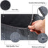 18'x 24', Washable Dog Pee Pad - Waterproof Non-Slip Potty Training Pad for Dogs and Cats, Fast Drying, Leak-Proof