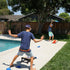 2 1 Set 6 2 GoSports ft x ft Portable Size Cornhole - Ready To Play with Bean Bags and Conrhole Boards - Great