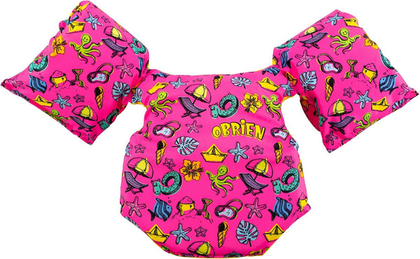 O'Brien Girls Jacket