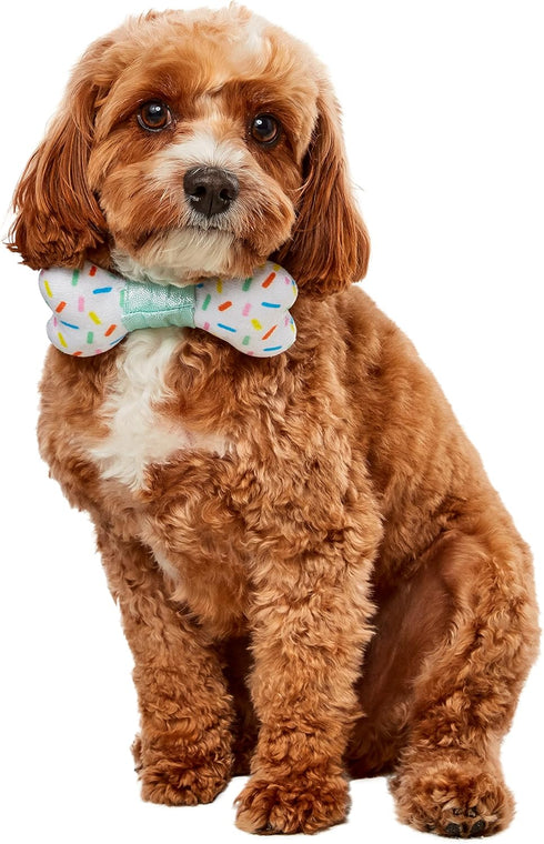Rubie's Pet Party Collar Bow, Medium/Large, As Shown