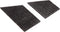 Imperial Billiard/Pool Table Cushion Facings, Pack of 12 Strips