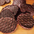 (Pack 3) Happy Howie's Mini Doggy Burgers - Natural Healthy Dog Treats, Made with Real Beef, Long Lasting, Chewy