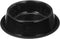 Neater Pet Brands Outdoor Camping Style Pet Bowl, 32 oz, Enamel Ware Blue Black Granite Colors