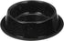 Neater Pet Brands Outdoor Camping Style Pet Bowl, 32 oz, Enamel Ware Blue Black Granite Colors