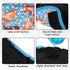 Highly Absorbent Dog Diapers for Female Dogs - Large Size, Reusable & Comfortable