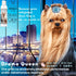 8 oz. The Blissful Dog Shih Tzu Drama Queen Dog Shampoo