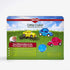 Pet Powered Exercise Car for Hamsters and Gerbils