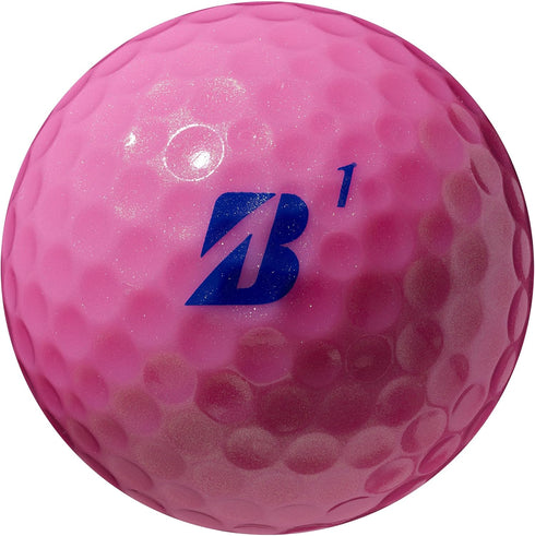 Bridgestone Ladies Precept Golf Balls - Soft Feel & High Flight