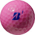 Bridgestone Ladies Precept Golf Balls - Soft Feel & High Flight