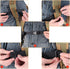MAGARROW Adjustable Backpack Chest Strap, Sternum Strap Chest Belt with Buckle