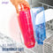Pogo Plastic Water Bottle with Chug Lid and Carry Handle - Reusable, BPA Free, 18oz, 32oz, 40oz, 64oz