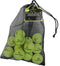 Hyper Pet MINI Tennis Balls for Dogs - 12 Pack, Interactive Dog Toys & Tennis Balls for Small Dogs, Great Dog Gifts
