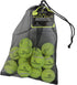 Hyper Pet MINI Tennis Balls for Dogs - 12 Pack, Interactive Dog Toys & Tennis Balls for Small Dogs, Great Dog Gifts