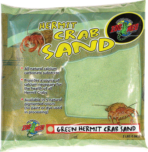 Hermit Crab Sand