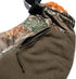 HOT SHOT Men’s Camo Brushed Tricot ThermalCHR Textpac Hunting Handwarmer for Outdoor Wear