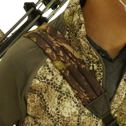 Southland Archery Universal Black Padded Crossbow Sling
