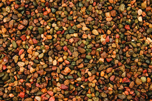 Spectrastone Deep River Regular, 25-Pound Bag for Freshwater Aquariums