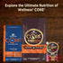 Wellness 12.5 Oz Natural Wet Grain Beef & Venison Free Canned Dog Food (12 Pack)