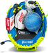 Franklin Sports Teeball Glove, Left and Right Handed Youth Fielding Glove, 9.0 Inch, Ready to Play with Ball