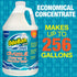 OdoBan Dive No-Rinse Wetsuit Cleaner Concentrate, 1 Gallon