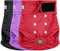Female Dog Diapers - Reusable Diapers for Doggie in Heat - Highly