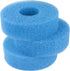 LTWHOME Compatible Foam Sponge Filter 25PPI for Laguna Pressure-Flo 700 UVC Filter (Pack of 3)