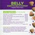 45 Count Wellness Pumpkin Patch Flavored Soft Chew Digestive Health Supplements for Dogs