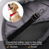 FDJASGY Pet Sling Carrier for Small Dogs and Cats, Breathable Mesh Hand-Free Puppy Backpack with Adjustable Strap