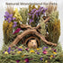 42Pcs Sukh Herb Bedding Habitat Decor - Natural Flower Hamster Mate Herbs Sprays Cage Safe Pet Accessories Decorations