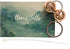 Beau's Bells 2 Extra Loud Cat & Dog Bells, Pet Tracker, Luxury Handmade Copper (Large)