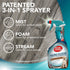 Simple Solution Hard Floor Pet Stain and Odor Remover | 32 Ounces Dual Action Cleaner for Sealed Floors
