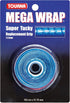 Tourna Mega Wrap Replacement Grip for Tennis