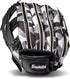 Franklin Sports Kids Baseball + Tball Glove - RTP Youth Baseball Glove for Boys + Girls