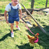 Set Adhafera Chicken Harness with Leash, Upgraded Double Adjustment Chicken Harness and Leash for Hens, Duck, Goose