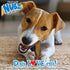 Nylabone Nubz WILD Natural Edible Chew Treats for Dogs, Bison Flavor, Small - Up to 25 lbs. (4 Count)