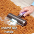 NC Furdaddy Sonic Pet Hair Remover Roller - Dog Hair Remover and Cat Hair Remover