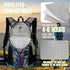 N NEVO RHINO Hydration Backpack, Insulated Hiking Pack with 3L Water Bladder for Hydration