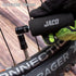 JACO Lightning CO2 Inflator for Bike Tires, Compatible with Presta + Schrader (CO2 Cartridge Not Included)