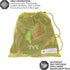 TYR Alliance Mesh Equipment Bag